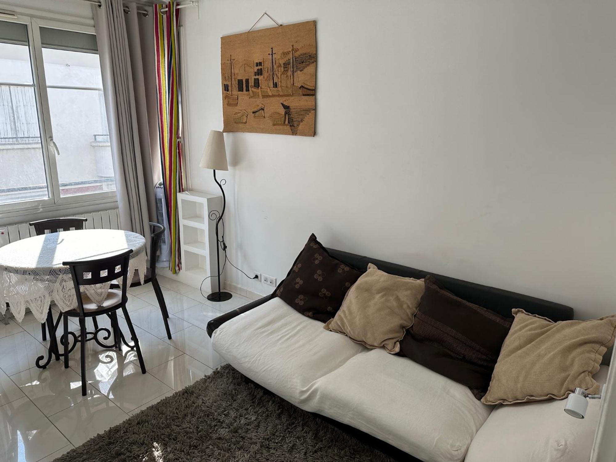Ideal Pour Visiter Paris Saint-Mandé Esterno foto